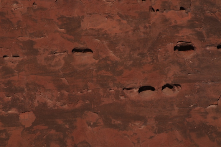Red Rock Park